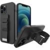 iLike Apple  iPhone SE 2022 / SE 2020 / iPhone 8 / iPhone 7 case Black