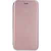 iLike -  Smart Universal Diva360 Case 6,1-6,7' (167x79) Rose Gold
