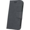 iLike Universal  Smart Fancy Silicon case 6,1-6,7 Black