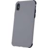 iLike Samsung  Galaxy S10e Defender Rubber case Grey