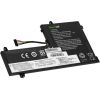 Green Cell Battery L17C3PG1 L17L3PG1 L17M3PG2 L17M3PG3 for Lenovo Legion Y530-15ICH Y540-15IRH