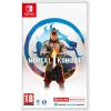 Mortal Kombat 1 Nintendo Switch