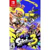Splatoon 3 (English/Nordic Box) Nintendo Switch spēle