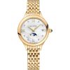 Balmain de Balmain Moonphase B4910.33.85