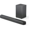 Soundbar Philips 2.1 120W