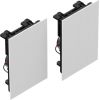 In-wall speakers Sonos, 1pcs=1 pair,