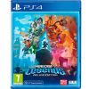 Sony PS4 Minecraft Legends Deluxe