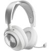 Wireless Headset Steelseries Nova Pro, white