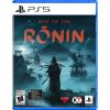 Sony PS5 Rise of the Ronin