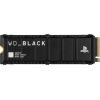Western Digital SSD WD 1TB SN850P for PS5® consoles