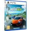 Sony PS5 The Crew Motorfest