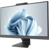ASUS AIO F3702WFAK-BA012X Ryzen 5 7520U 27"FHD 250nits AG 16GB LPDDR5 SSD512 AMD Radeon Graphics W11Pro Black 2Y