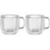 ZWILLING 39500-113-0 cup Transparent 2 pc(s)