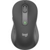 Logitech M650 L for Business Bluetooth Graphite / 910-006348