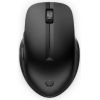 HP 435 Wireless Mouse - Multi-Device, Dual-Mode - Black / 3B4Q5UT#AC3