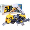 Auto-treileris "2in1" 6035