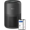 PHILIPS AC0951/13 PureProtect Mini Smart 900. sērijas gaisa attīrītājs, Melns