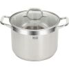 CASSEROLE D24CM 8L/92006 RESTO