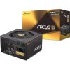 Power Supply SEASONIC SSR-650FM 650 Watts Efficiency 80 PLUS GOLD MTBF 100000 hours SSR-650FM