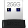 MEMORY DRIVE FLASH USB3 256GB/S47 LJDS47-256ABBK LEXAR