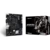 Mainboard BIOSTAR AMD A520 SAM4 Micro-ATX Memory DDR4 Memory slots 2 2xPCI-Express 3.0 1x 1xPCI-Express 3.0 16x 1xM.2 1x15pin D-sub 1xHDMI 4xUSB 2.0 2xUSB 3.2 1xPS/2 1xRJ45 3xAudio port A520MHP