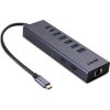 I/O DOCKING STATION USB-C/DST-MINI DUO 43373 LINDY