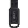 MEMORY DRIVE FLASH USB3 64GB/V400 LJDV400064G-BNBNG LEXAR