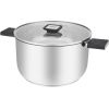 CASSEROLE D24CM 5.8L/92205 RESTO