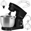 ZEEGMA ZE-PLANEET EASY миксер с чашей 5.2L 1500W