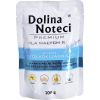 Dolina Noteci Premium Junior bogata w żołądki jagnięce - mokra karma dla szczeniąt ras małych - 100g