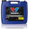 Motoreļļa Profleet 5W20 20L, Valvoline