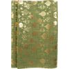 Table mat GLORY 2, 45x150cm, golden ornaments