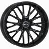 Disks MAK Speciale Gloss Black 8,5x19 5x114.3 ET30 CB76,0 60° 800 kg F8590ECGB30F2