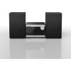 Mūzikas centrs Panasonic Bluetooth ( silver )