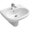 Villeroy & Boch Villeroy&Boch O.Novo izlietne 65x51cm, balta - gab.