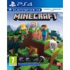 Sony PS4 Minecraft - Starter Collection (PSVR Compatible)