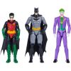 Spin Master Batman Figure 12 Inch Multipack 3 pack (6064967)*