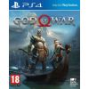 Sony PS4 God of War