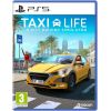 Nacon Taxi Life PS5 spēle