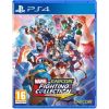 Capcom Marvel vs Capcom Fighting Collection Arcade Classics PS4 spēle