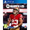 EA MADDEN NFL 25 PS4 spēle
