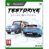 Nacon TEST DRIVE UNLIMITED SOLAR CROWN Xbox Series X spēle