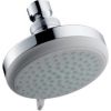 Hansgrohe dušas galva Croma 100 Vario, EcoSmart 9 l/min, hroms