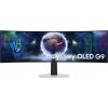 Samsung LS49DG934SUXEN 49" Odyssey G9 G93SD OLED DQHD Monitor 5120x1440/32:9/250cd/m2/0.03ms DP, HDMI | Samsung