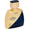 Al Haramain AL HARAMAIN Gold Crystal Sapphire EDP spray 100ml
