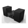 Mūzikas centrs Panasonic, CD, USB,FM,AM DAB+, BT, black