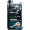 Wolf OFFICIALTECH 75W90 MV 1L GL4+,VW 501.50, G 005 000