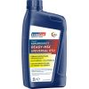 Eurolub RADIATOR COOLANT -37oC 1L dzesēšanas šķidrums dzeltens
