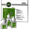 GAT Nano Glass Sealant Vējstikla Apkope 3 produkti komplekts