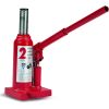 Bottari DOMKRATS HIDRAULISKS 2T H=158-308 mm